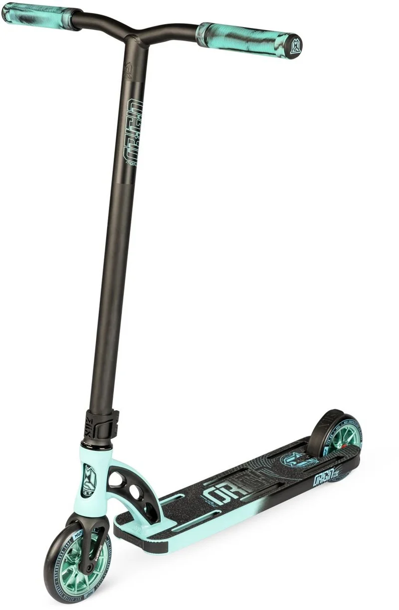 MGP Origin Pro Stunt Scooter - Faded Türkis-Schwarz