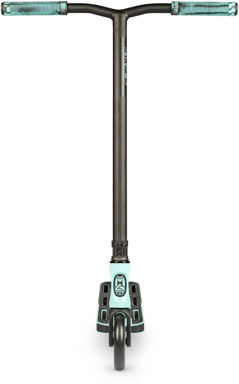 MGP Origin Pro Stunt Scooter - Faded Türkis-Schwarz