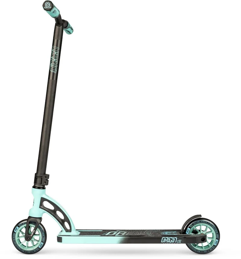MGP Origin Pro Stunt Scooter - Faded Türkis-Schwarz