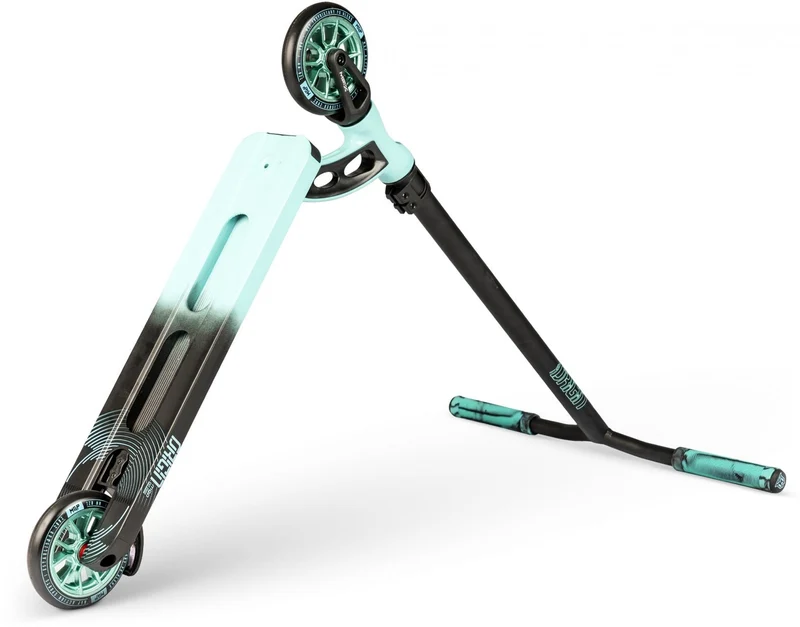 MGP Origin Pro Stunt Scooter - Faded Türkis-Schwarz