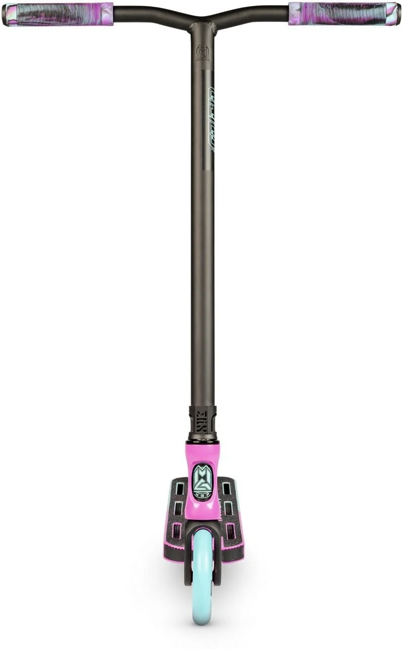 MGP Origin Pro Stunt Scooter - Faded Pink-Türkis