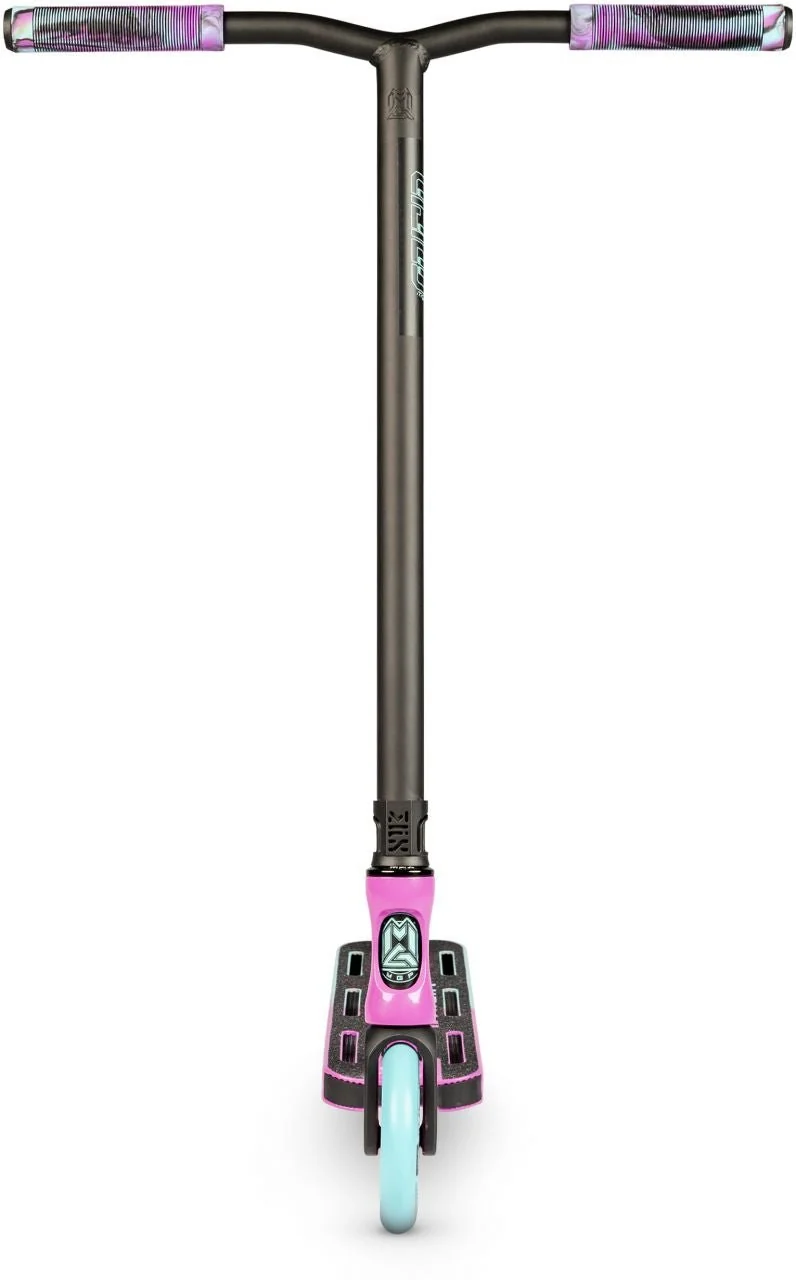 MGP Origin Pro Stunt Scooter - Faded Pink-Türkis