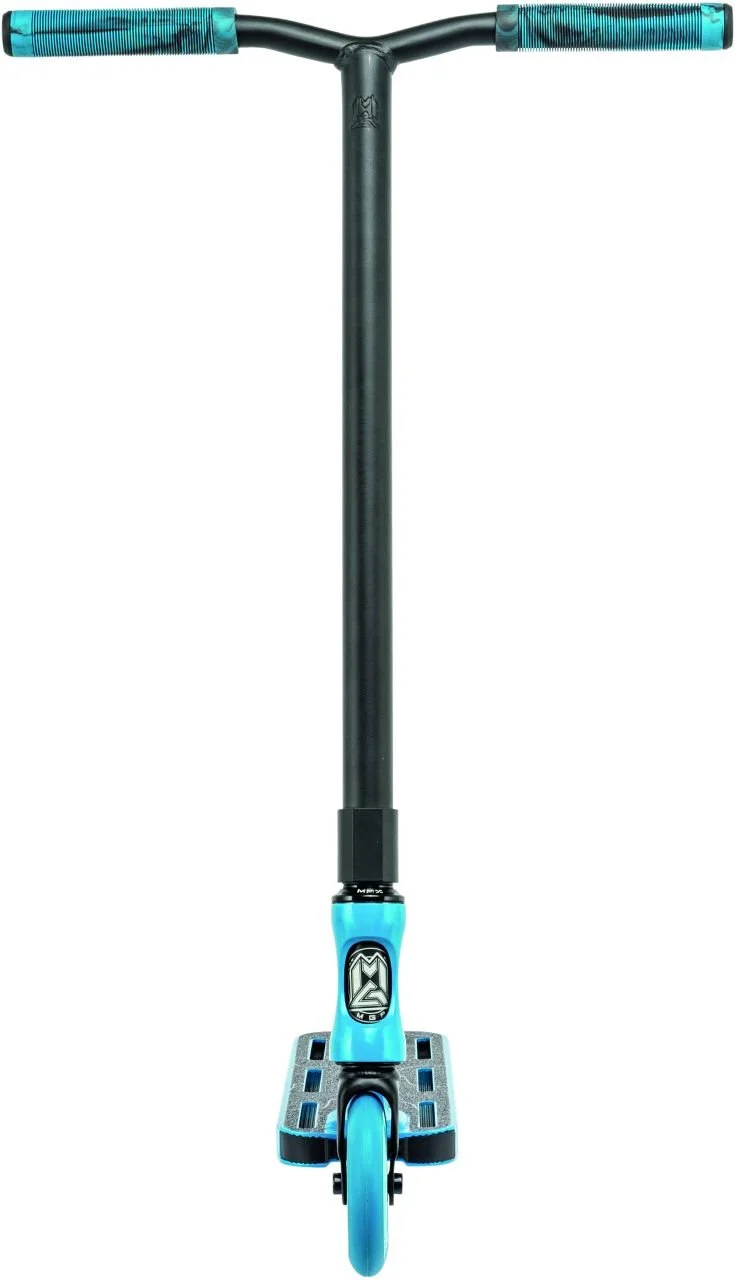 MGP Origin Shredder Stunt Scooter - Blau