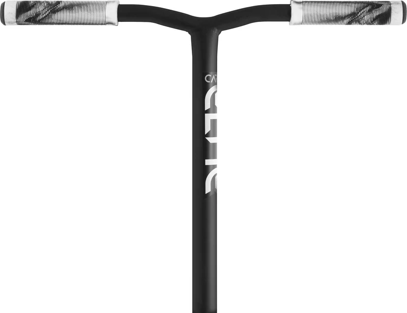 Madd Gear Carve Elite Stunt Scooter - Schwarz-Weiß