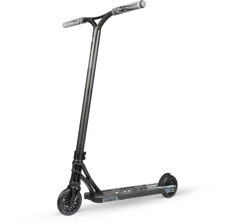 MGP MGX Extreme E1 Stunt Scooter - Schwarz