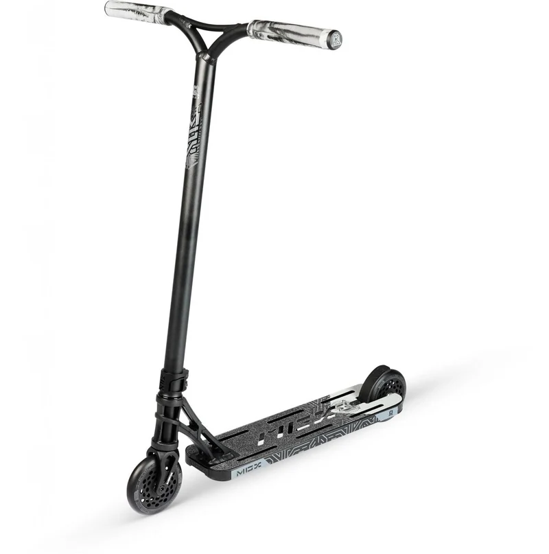 MGP MGX Extreme E1 Stunt Scooter - Schwarz