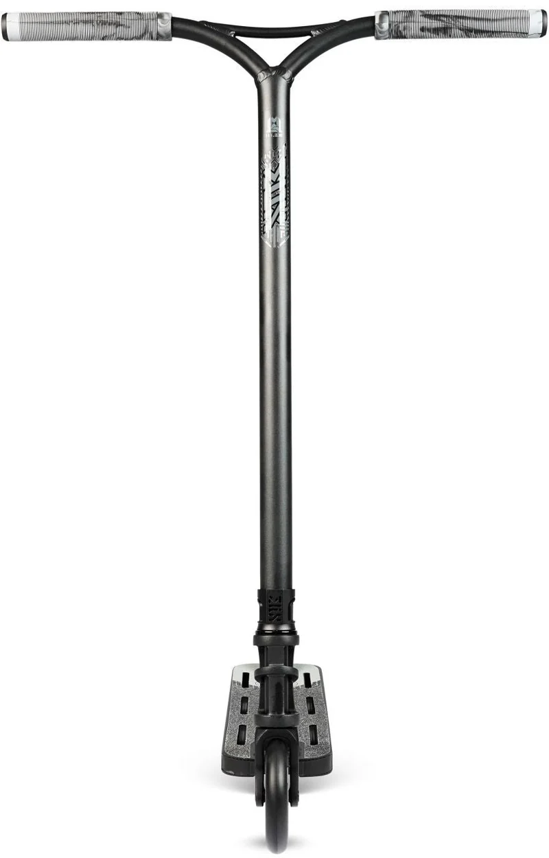MGP MGX Extreme E1 Stunt Scooter - Schwarz