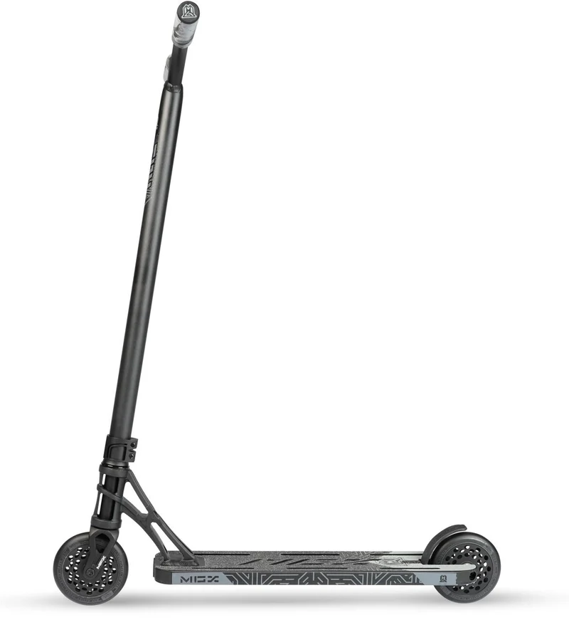 MGP MGX Extreme E1 Stunt Scooter - Schwarz