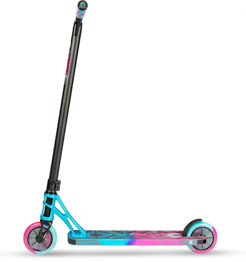 MGP MGX Team Stunt Scooter - Hydrazine