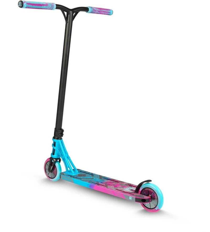 MGP MGX Team Stunt Scooter - Hydrazine