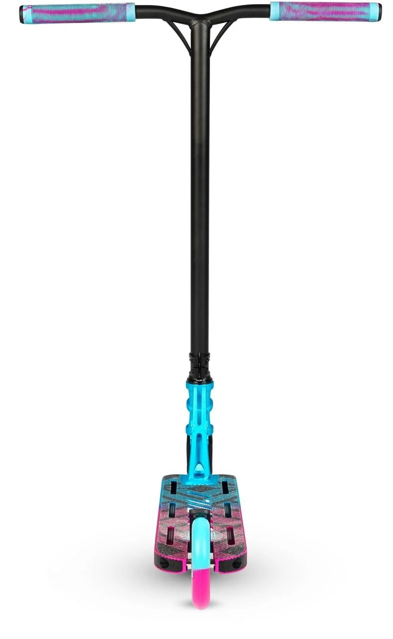 MGP MGX Team Stunt Scooter - Hydrazine