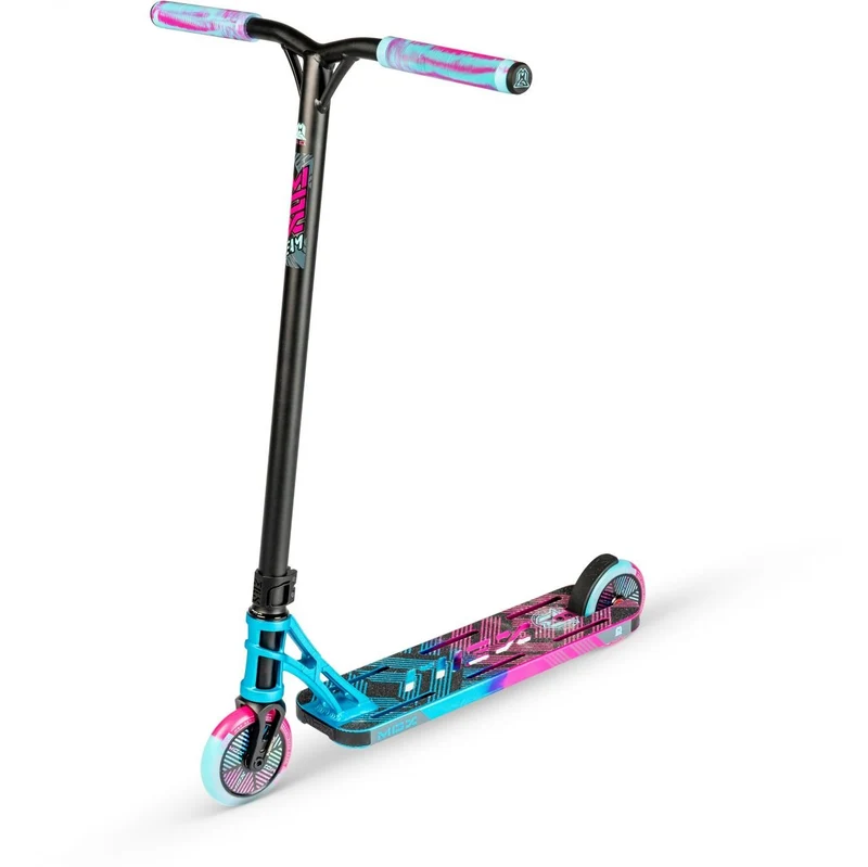 MGP MGX Team Stunt Scooter - Hydrazine