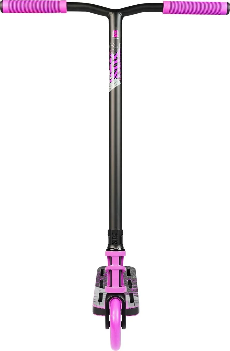 MGP MGX Pro P1 Stunt Scooter - Pink