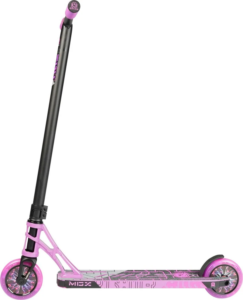 MGP MGX Pro P1 Stunt Scooter - Pink