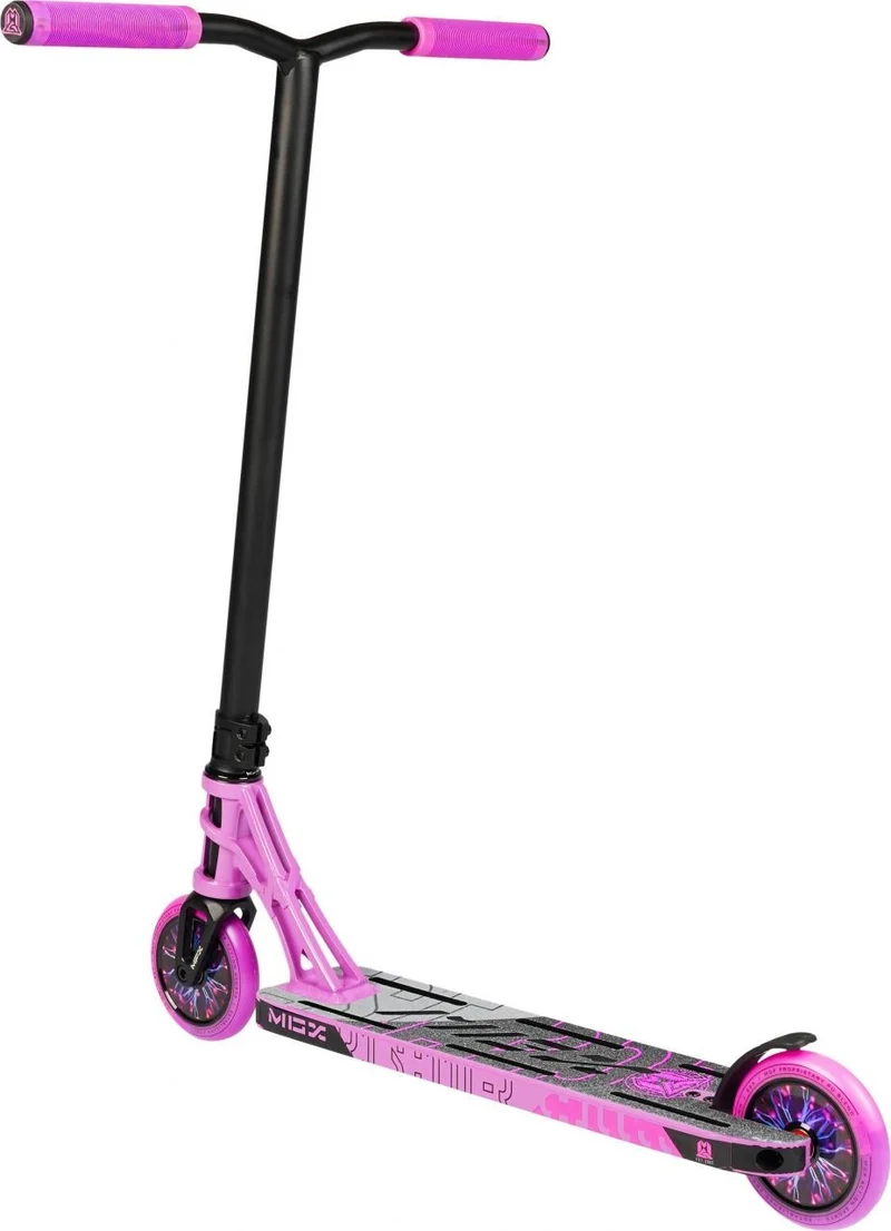MGP MGX Pro P1 Stunt Scooter - Pink
