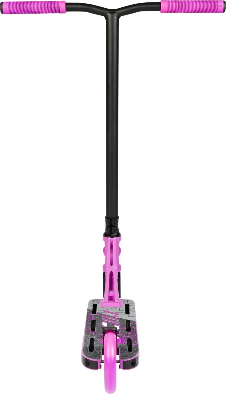 MGP MGX Pro P1 Stunt Scooter - Pink