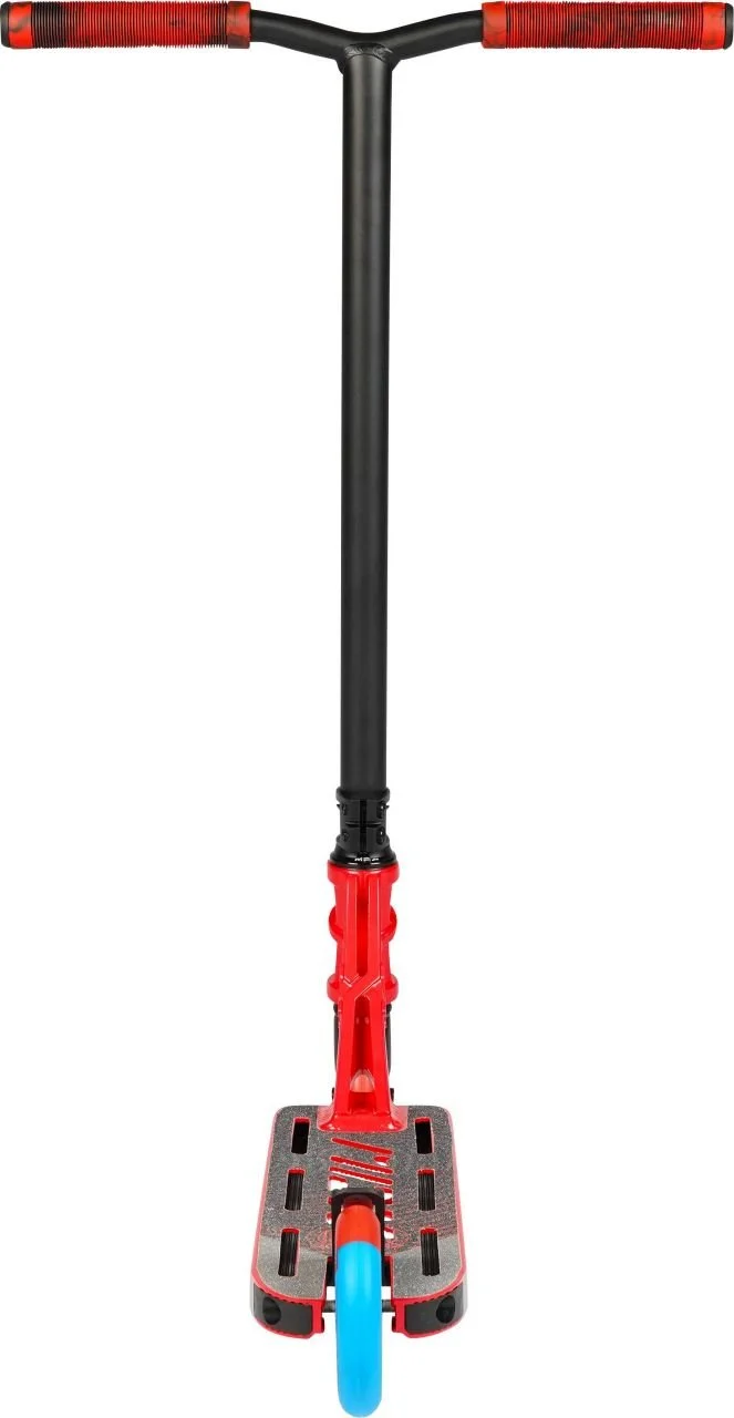 MGP MGX Shredder S1 Stunt Scooter - Schwarz-Rot