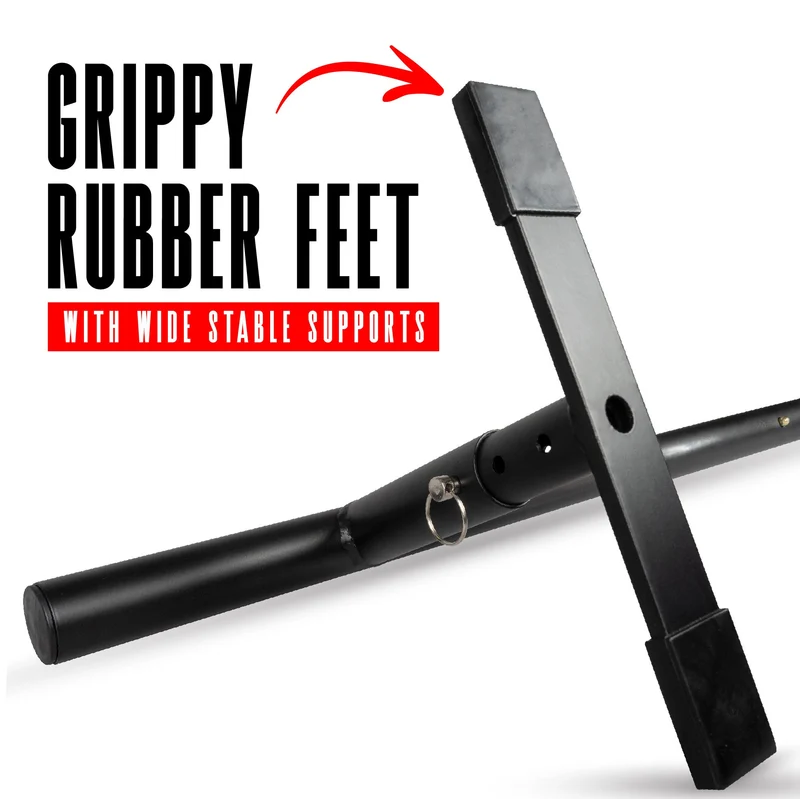 99" Adjustable Grind Rail