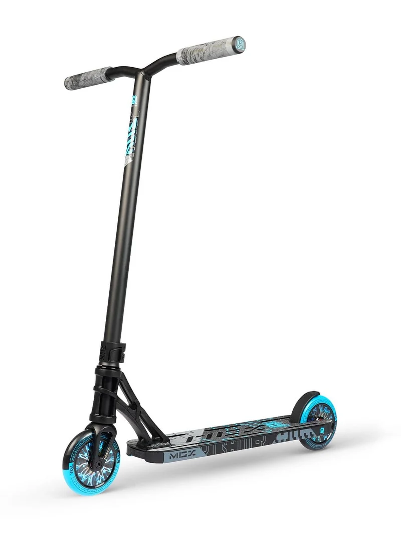 MGX P1 Stunt Scooter - Blue Black
