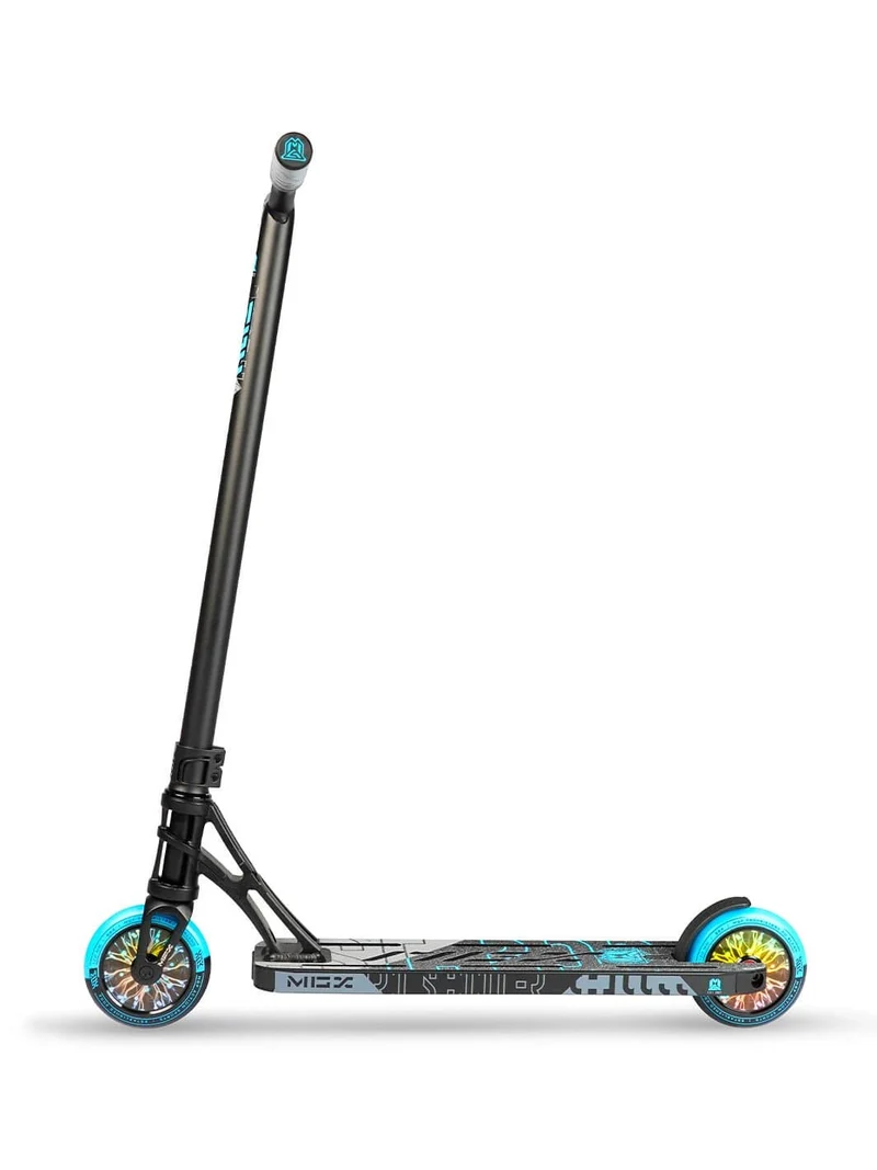 MGX P1 Stunt Scooter - Blue Black