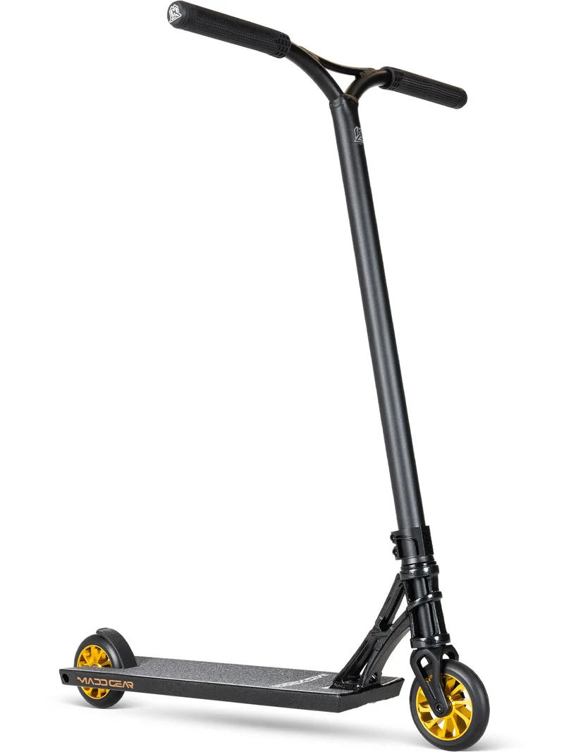 MGP MGX 550 Stunt Scooter - Laser Flip