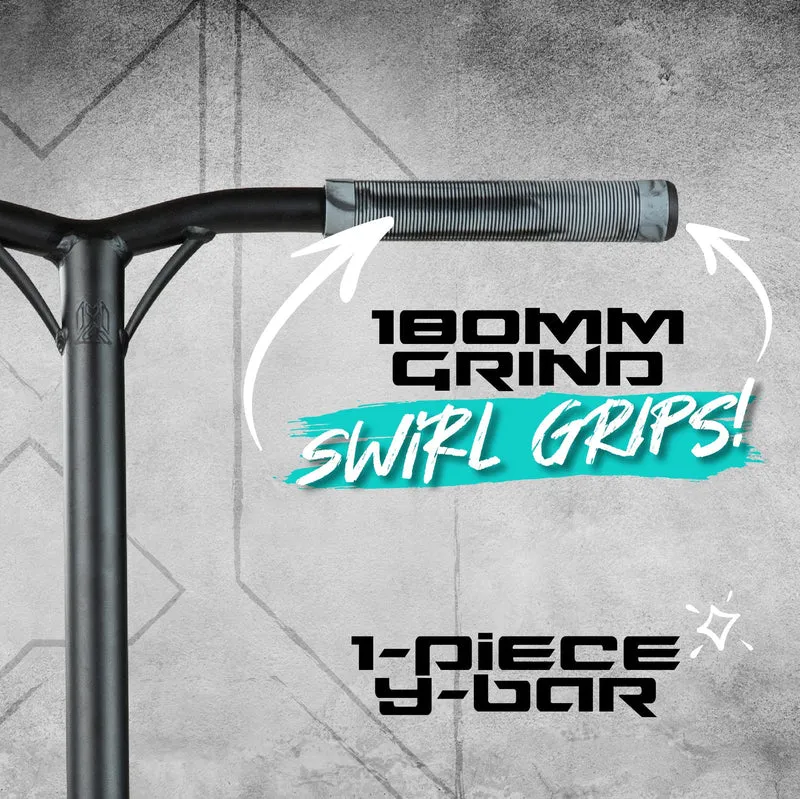 MGP Origin Team LTD. Scooter - Neo Faze