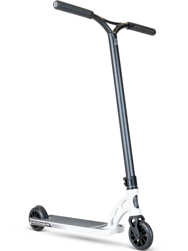 MGP Origin 500 Stunt Scooter - White Pearl
