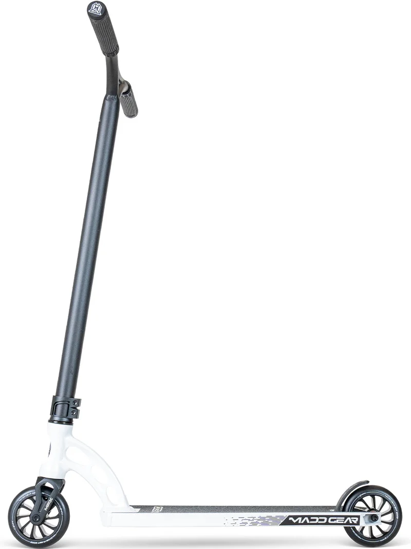 MGP Origin 500 Stunt Scooter - White Pearl