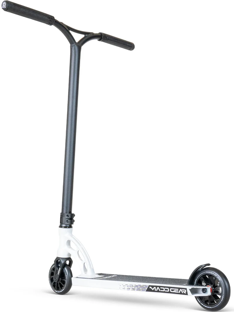 MGP Origin 500 Stunt Scooter - White Pearl
