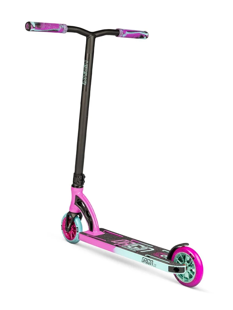 MGP Origin Pro Scooter - Pink Teal