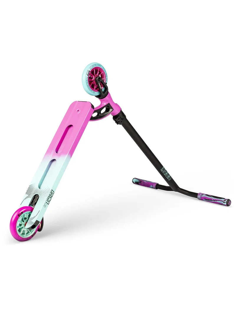 MGP Origin Pro Scooter - Pink Teal