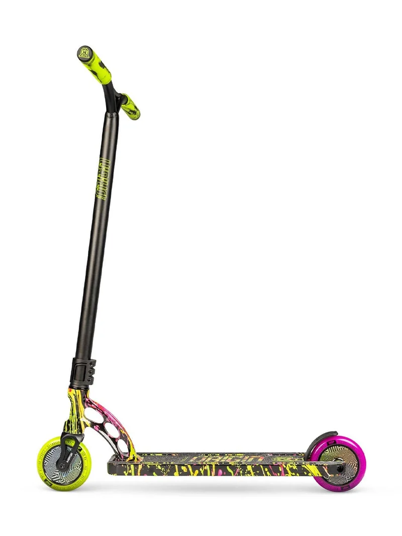 MGP Origin Extreme Scooter - Liquefied