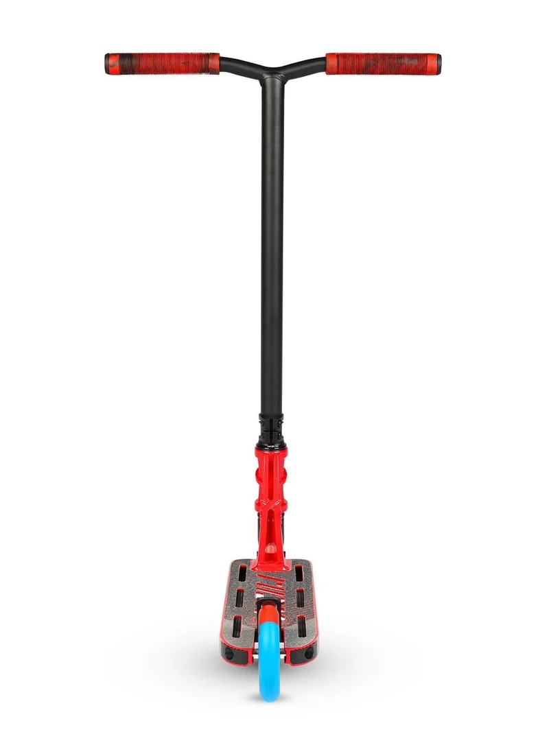 MGP Freestyle Scooter MGX Shredder S1 Schwarz-rot