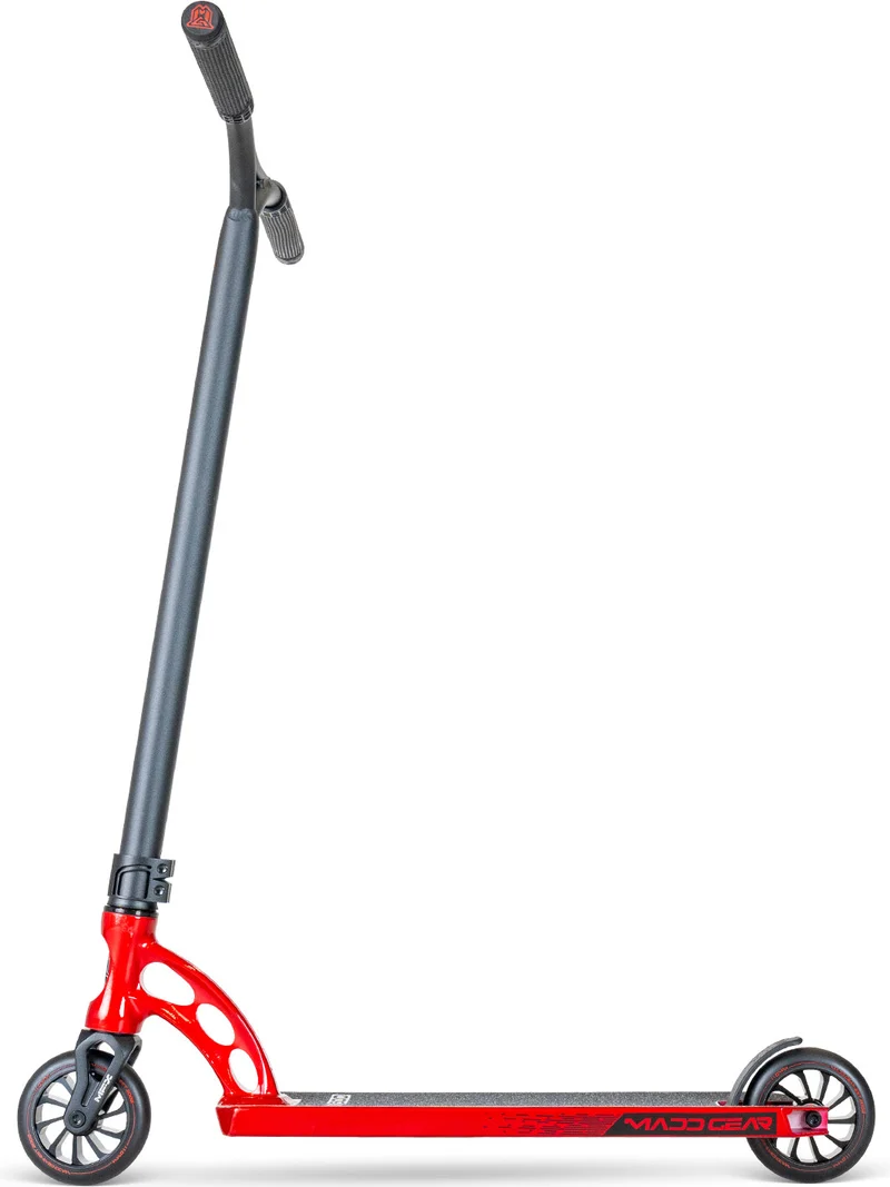 MGP Origin 500 Stunt Scooter - Cherry Red