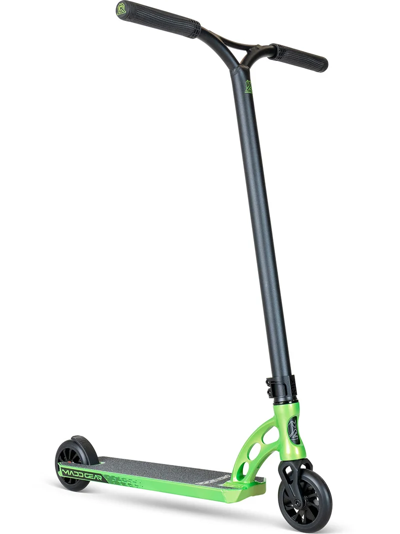 MGP Origin 500 Stunt Scooter - Alien Green