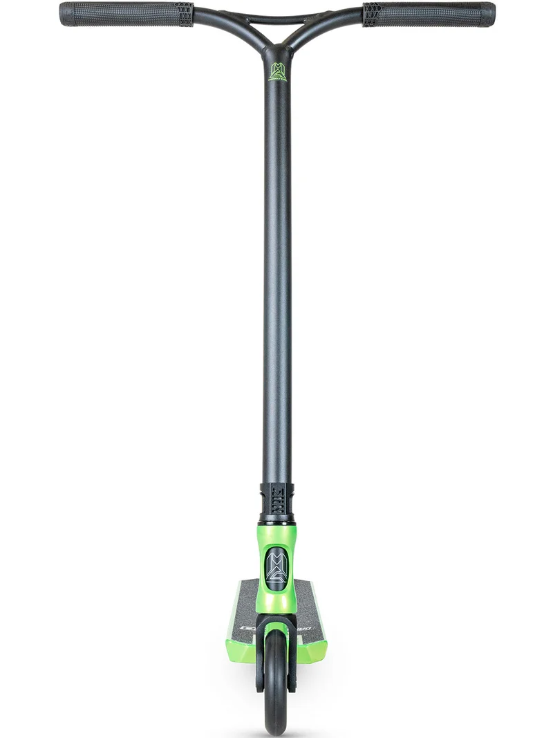 MGP Origin 500 Stunt Scooter - Alien Green