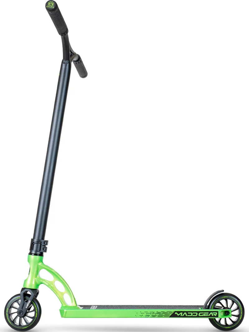 MGP Origin 500 Stunt Scooter - Alien Green