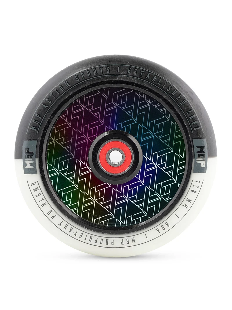 MFX 120MM Corrupt Alloy Core Scooter Wheel