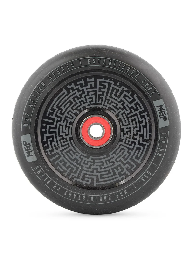MFX 110MM Corrupt Alloy Core Scooter Wheel