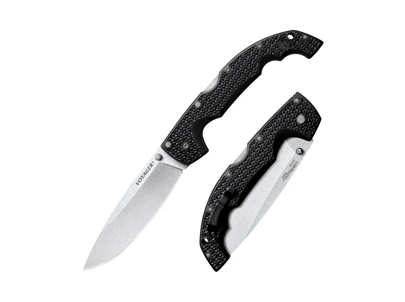 Voyager XL Drop Point