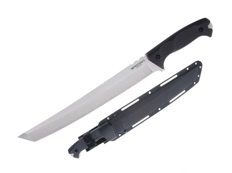 Magnum Warcraft Tanto San Mai III