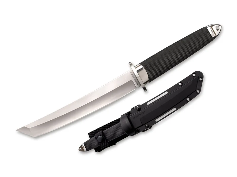 Magnum Tanto II San Mai