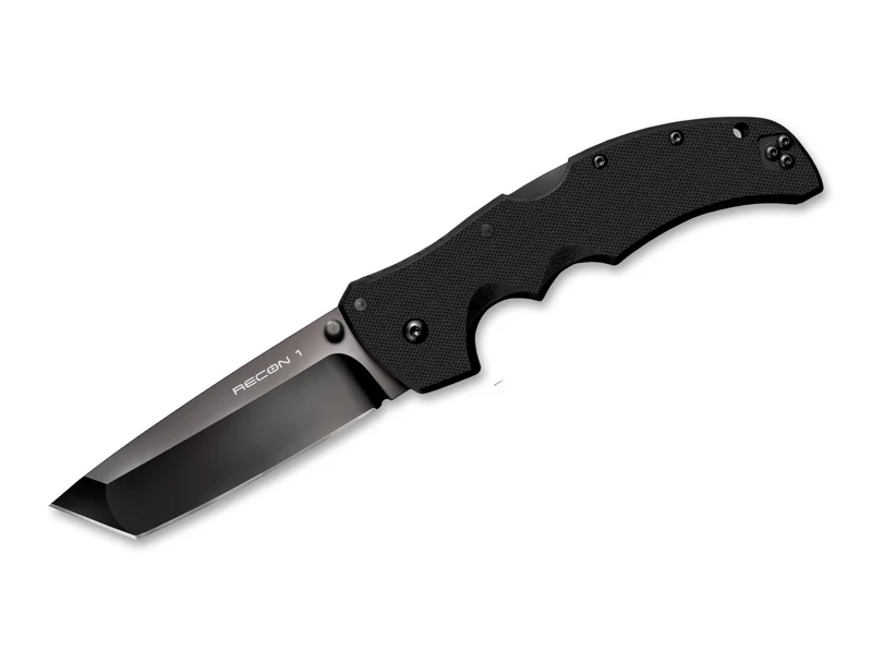 Recon 1 Tanto