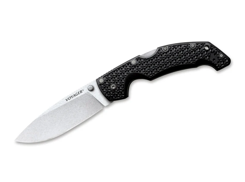 Voyager Drop Point Large