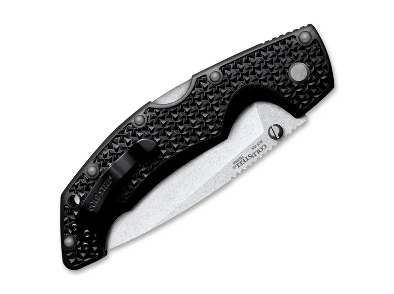 Voyager Drop Point Large