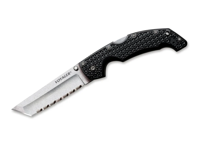 Voyager Tanto Large