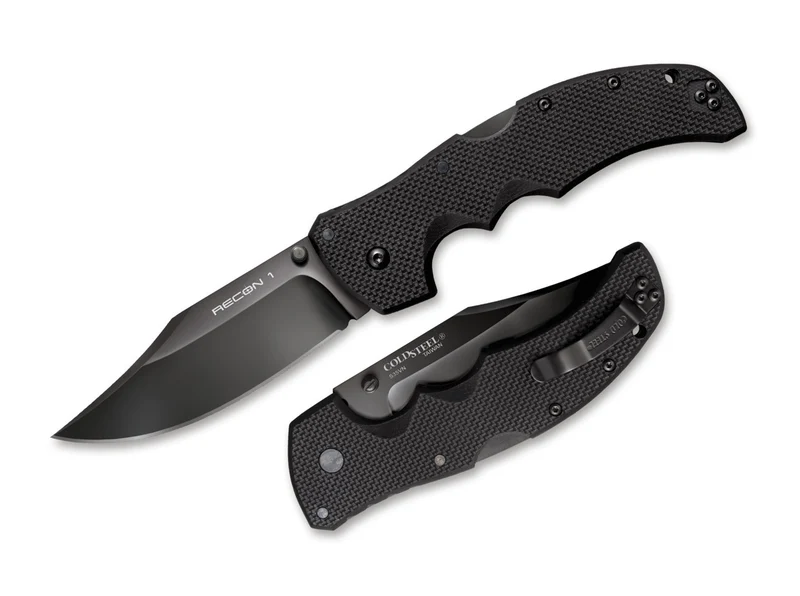Recon 1 Clippoint