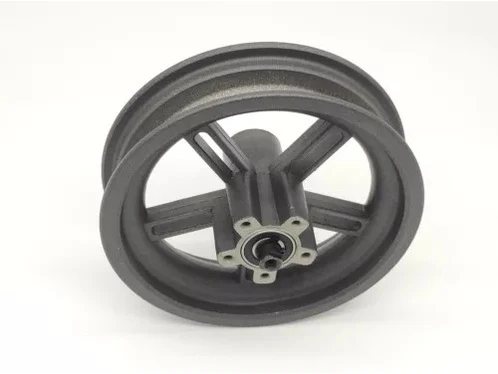 8.5 Zoll Radfelge Ersatz Hinterrad für Xiaomi M365/M365Pro/1S