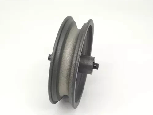 8.5 Zoll Radfelge Ersatz Hinterrad für Xiaomi M365/M365Pro/1S