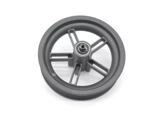 8.5 Zoll Radfelge Ersatz Hinterrad für Xiaomi M365/M365Pro/1S